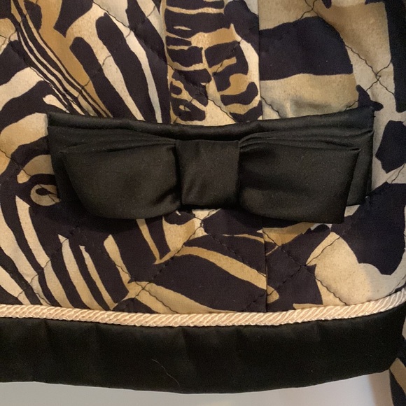 Vintage Escada Bolera jacket, Size 40 - Picture 3 of 9